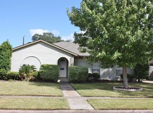 11311 Sagewind Dr, Houston, TX 77089