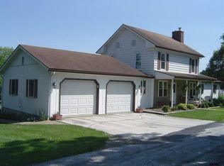 1029 Mud Run Rd, York Springs, PA 17372