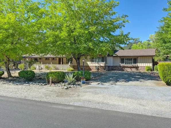 6633 Lindberg Ave, Placerville, CA 95667