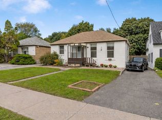 88 Steeles Ave E, Markham, ON