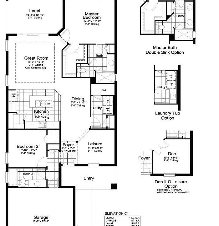 2nd image of 13528 Old Creek Ct