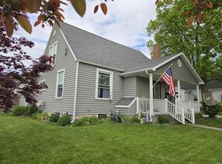 111 N Nancy St, Warren, IN 46792