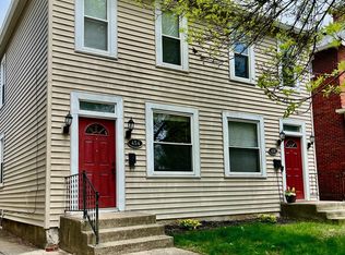 454 Forest St, Columbus, OH 43206
