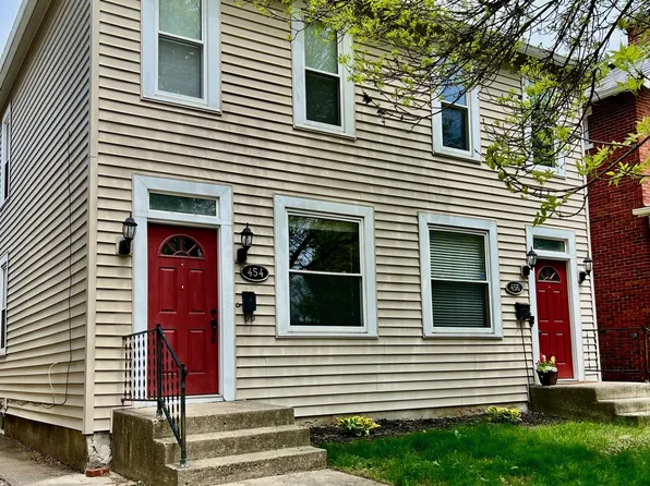 454 Forest St, Columbus, OH 43206