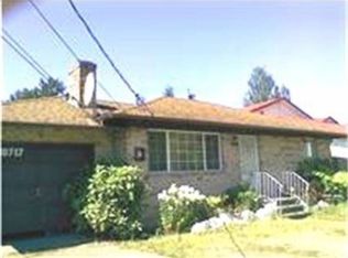 10717 Renton Ave S, Seattle, WA 98178