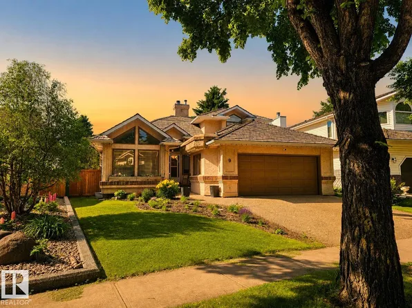 9 Emerald Ter, Saint Albert, AB T8N 5S4