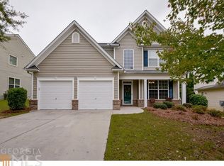 118 Silver Arrow Cir, Austell, GA 30168