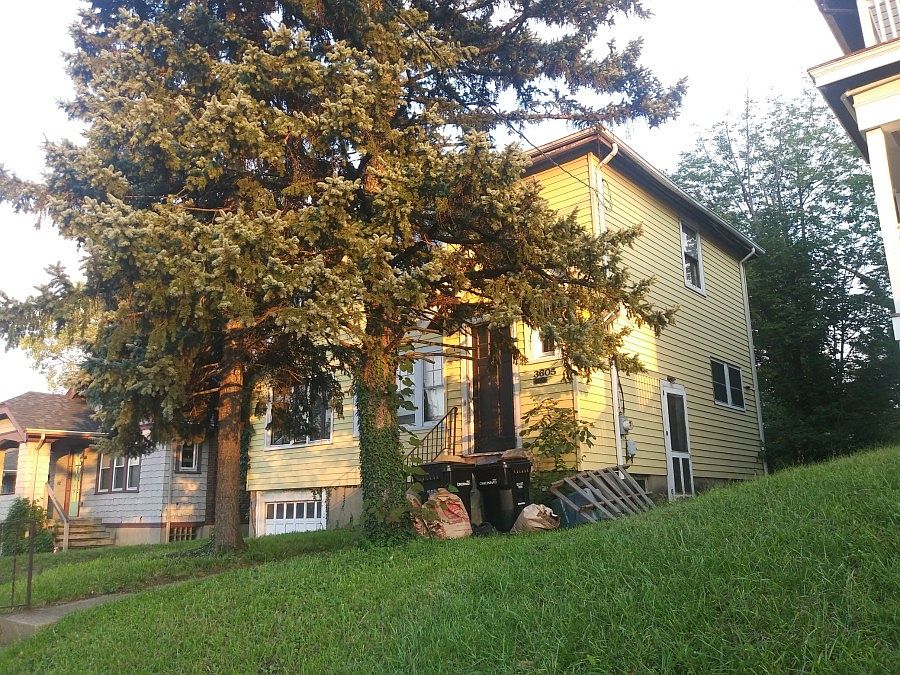 2nd image of 3605 Madison Rd