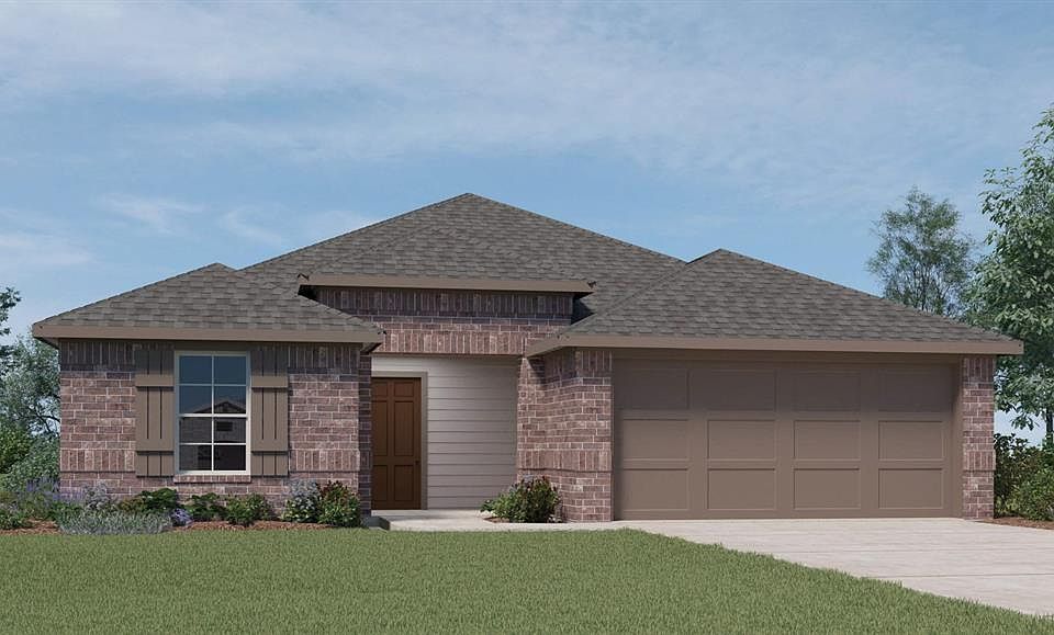 1st image of 6327 Fairfield Brook Ln
