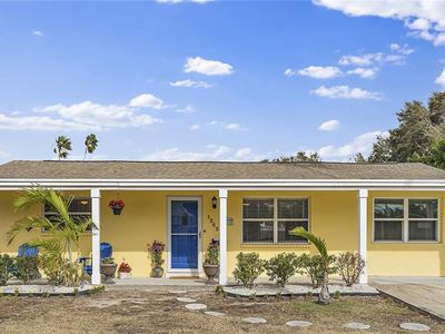 1565 Connecticut Ave NE, Saint Petersburg, FL, 33703