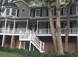 1603 Chesterfield Ct, Woodstock, GA 30189