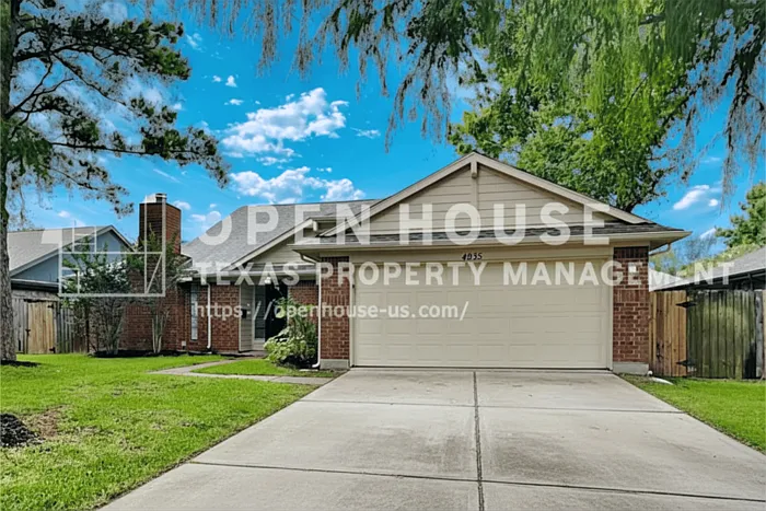 4935 Northfork Dr — Photo 1