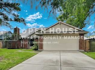 4935 Northfork Dr, Pearland, TX 77584