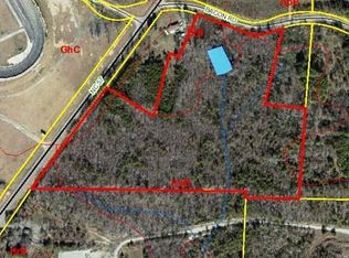 State Highway 57 #1, Rougemont, NC 27572