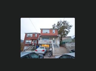 512 Harvie Ave, Toronto, ON M6E4L9