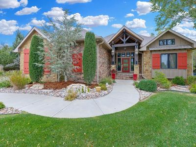 1517 N Obsidian Ct, Wichita, KS, 67235