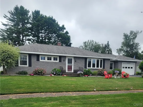 906 Valentine Ave, Rome, NY 13440
