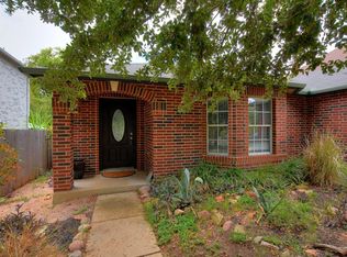 2409 Riker Ridge Trl, Austin, TX 78748