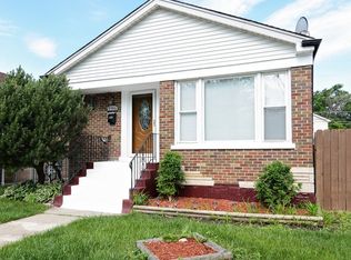 9546 S Loomis St, Chicago, IL 60643