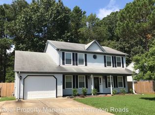 1720 Lapstone Ct, Virginia Beach, VA 23453