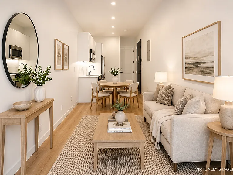 338 Wilson Ave #3L — Photo 2