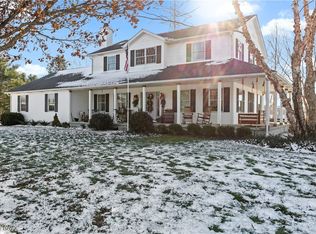 8098 Rice Rd, Amherst, OH 44001