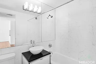 Rented by Mirador Real Estate