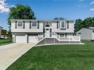 1322 Vanderbilt Ave, North Tonawanda, NY