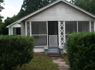 2917 Reynolds St, Brunswick, GA 31520