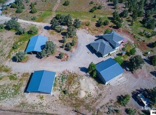1740 Combination Rd, Reno, NV 89521