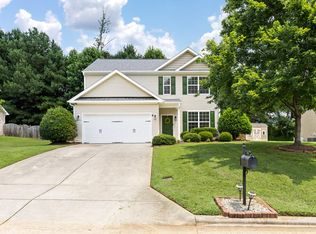 3864 Northrop Dr, Haw River, NC 27258