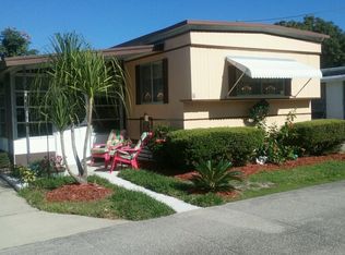 2455 N Tropical Trl LOT 16, Merritt Island, FL 32953