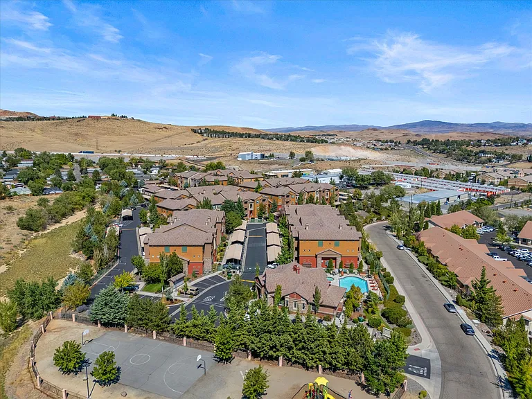 The View Apartments — Photo 19