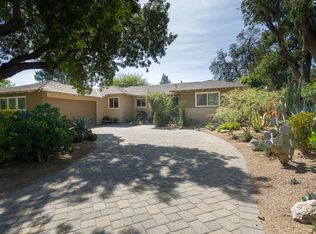 719 Northwestern Dr, Claremont, CA 91711