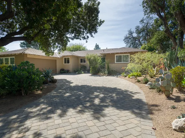 719 Northwestern Dr, Claremont, CA 91711