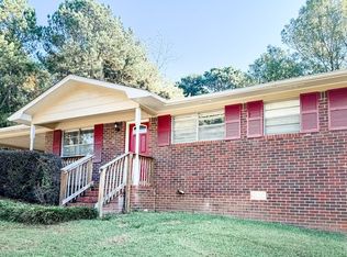 3875 Devon Wood Ave, Douglasville, GA 30135