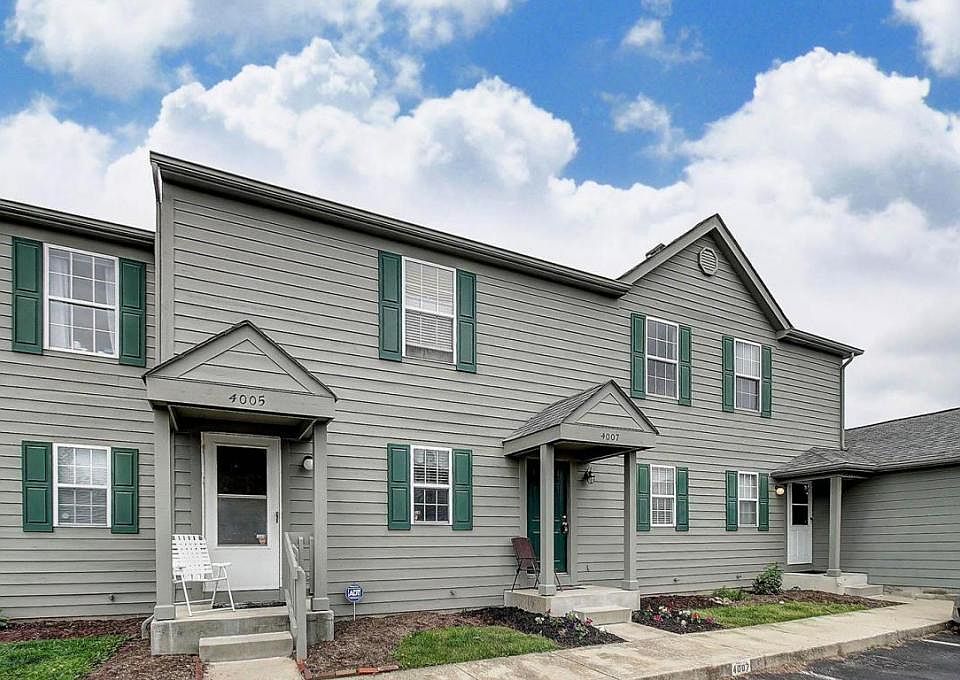 1st image of 4007 Parkcove Dr