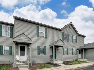 4007 Parkcove Dr, Columbus, OH 43230
