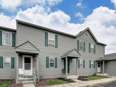 4007 Parkcove Dr, Columbus, OH, 43230