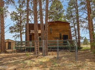 10510 Cross Rd, Flagstaff, AZ 86004