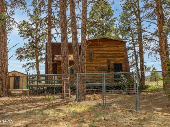 10510 Cross Rd, Flagstaff, AZ 86004