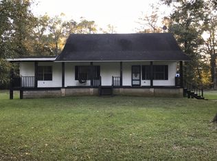 1003 Keystone Rd, Monroe, LA 71203