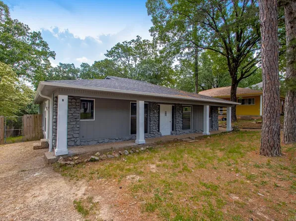 615 Mimi Ln, Little Rock, AR 72211