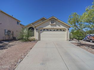 5376 S Wembly Rd, Tucson, AZ 85746