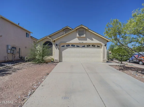 5376 S Wembly Rd, Tucson, AZ 85746