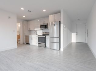 40 N Beacon St #204, Allston, MA 02134
