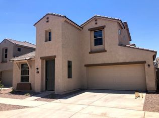 5421 W Albeniz Pl, Phoenix, AZ 85043
