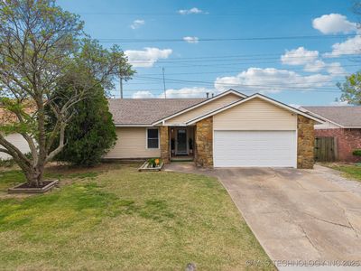 13814 E 36th St, Tulsa, OK, 74134