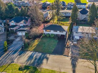 1640 Spray Ave, Coquitlam, BC V3J5Y6