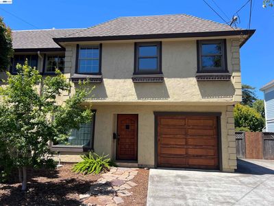 1501 8th St, Alameda, CA, 94501